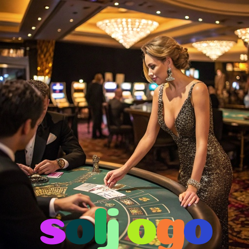soljogo 