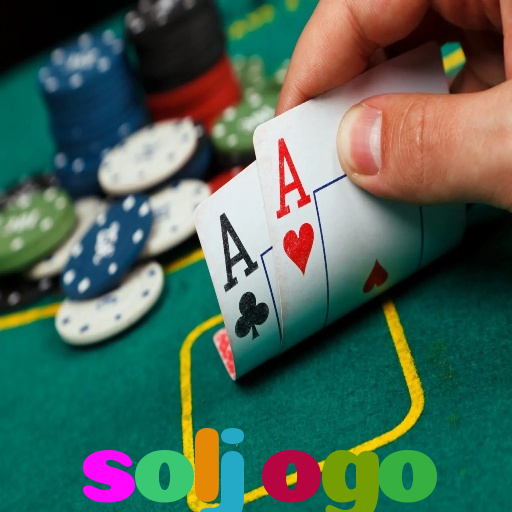 soljogo 