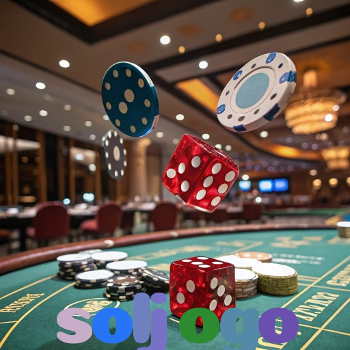 soljogo 