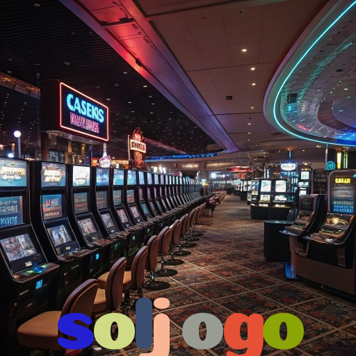soljogo 