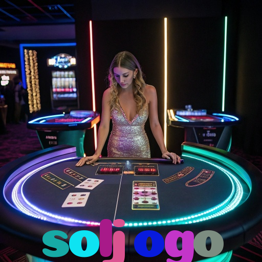 soljogo 