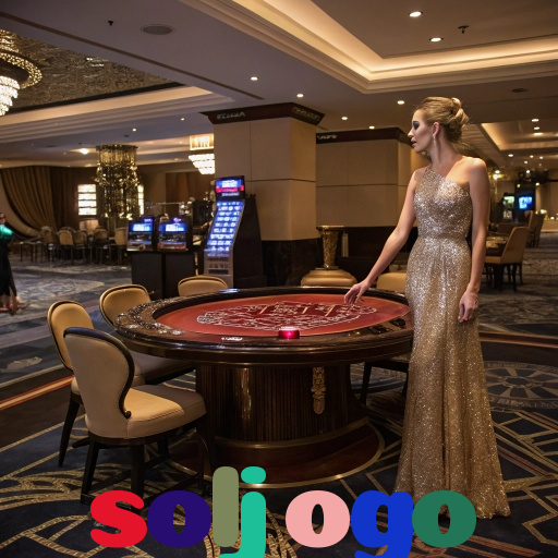 soljogo 