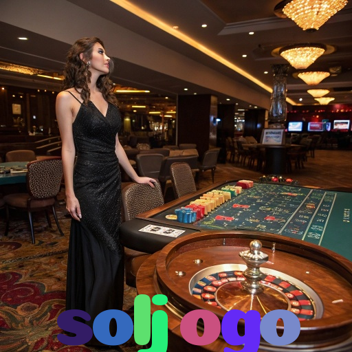 soljogo 