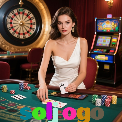 soljogo 