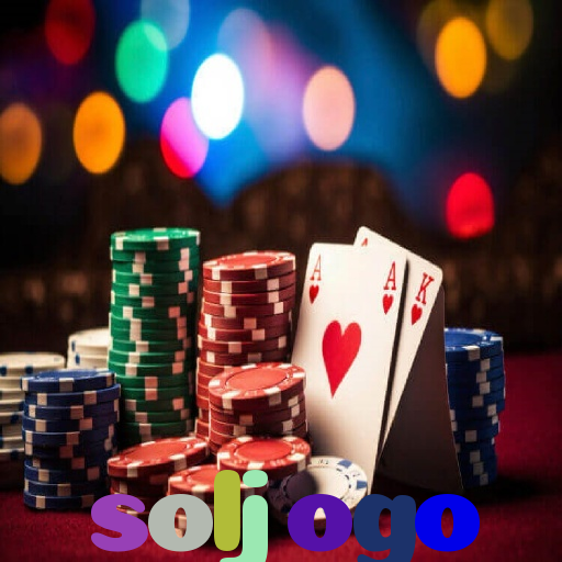 soljogo 