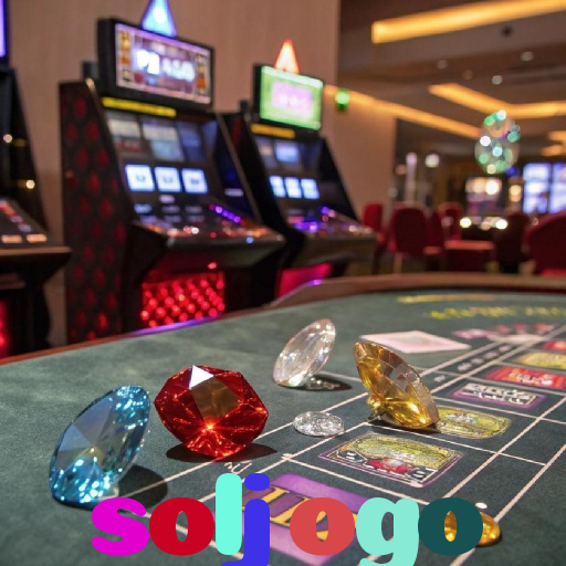 soljogo 