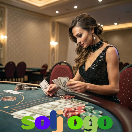 soljogo 