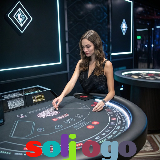 soljogo 