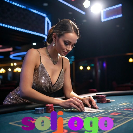 soljogo 