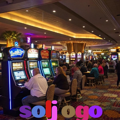 soljogo 