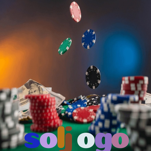 soljogo 