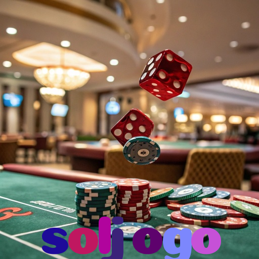 soljogo 