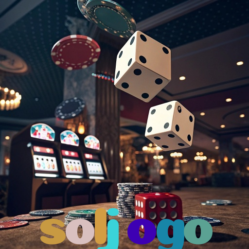 soljogo 