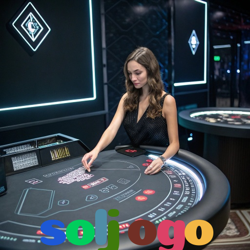 soljogo 