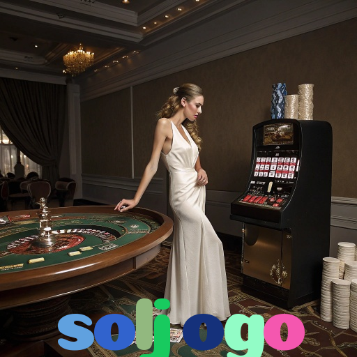 soljogo 