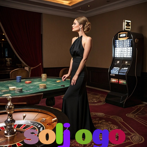 soljogo