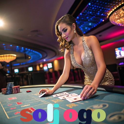 soljogo 