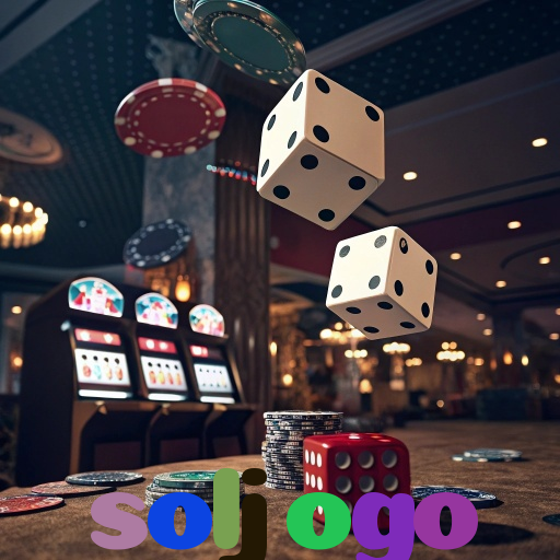 soljogo 