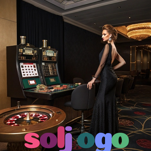 soljogo 