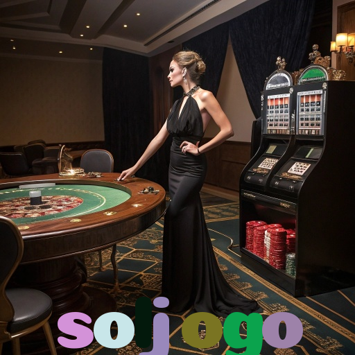 soljogo 