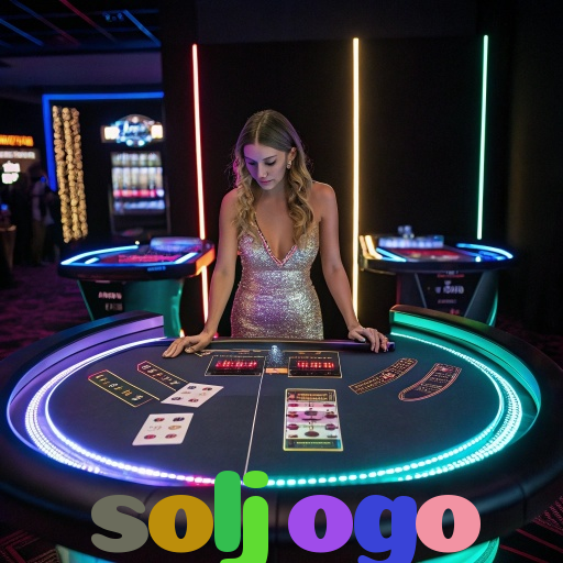 soljogo 