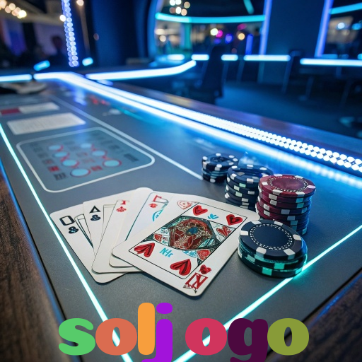 soljogo 