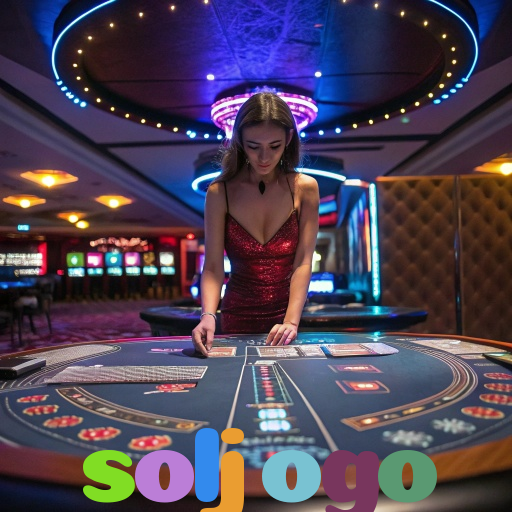 soljogo 