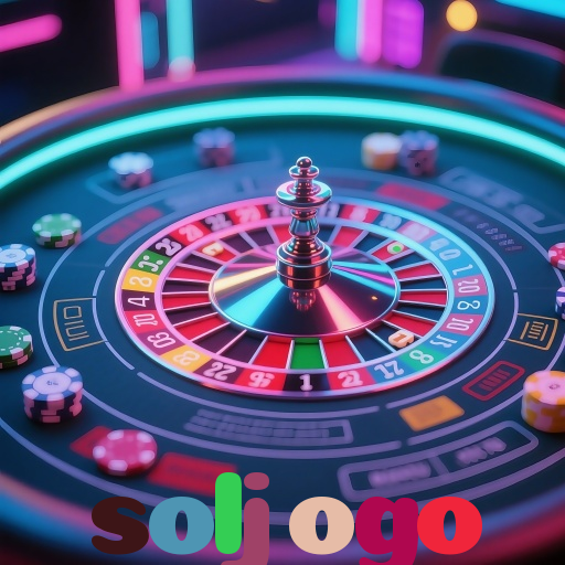 soljogo 