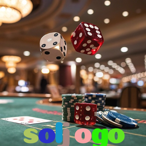 soljogo 