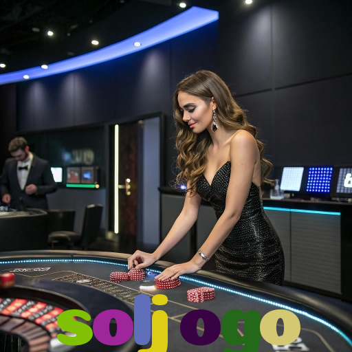 soljogo 