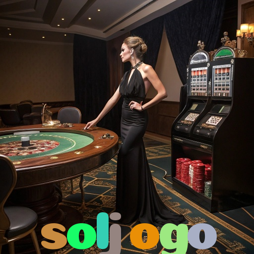 soljogo 