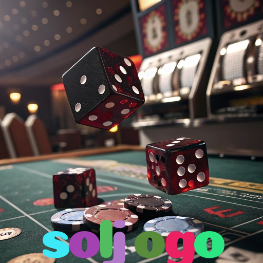 soljogo 