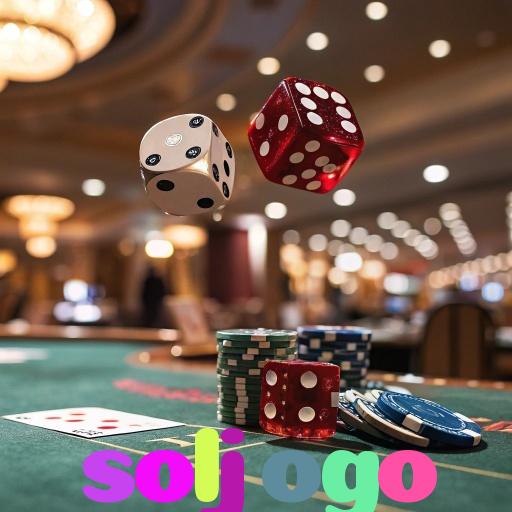 soljogo 