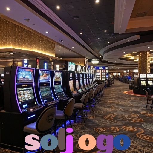 soljogo 