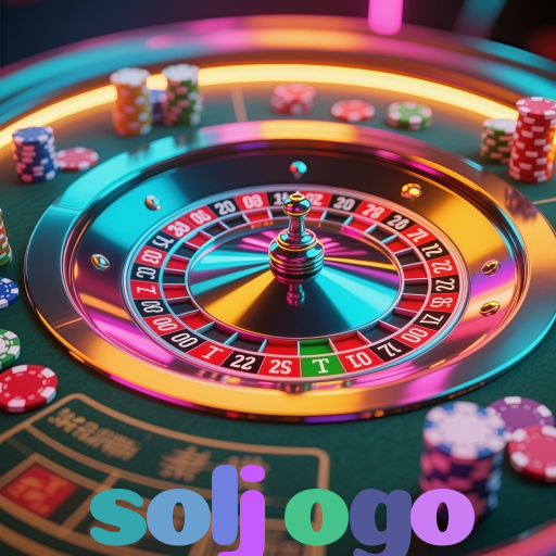 soljogo 