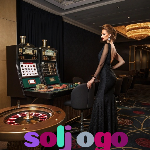 soljogo 