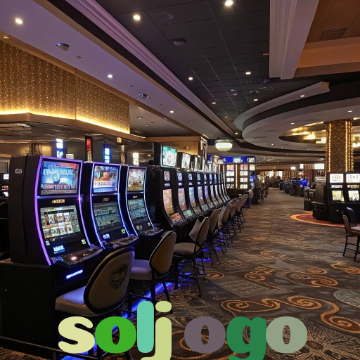 soljogo 