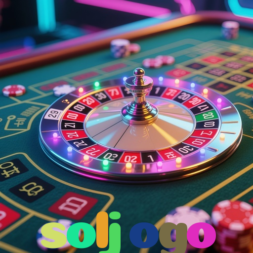 soljogo 