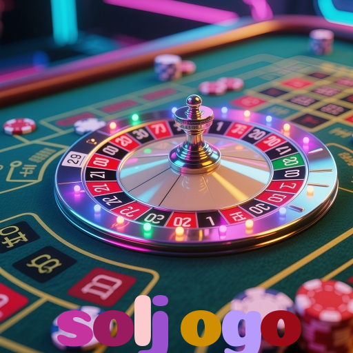 soljogo 
