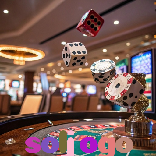 soljogo 