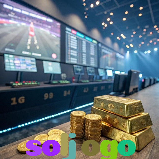 soljogo 