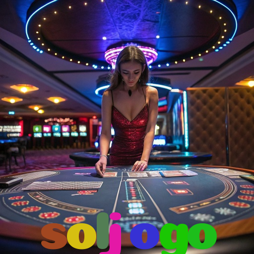 soljogo 