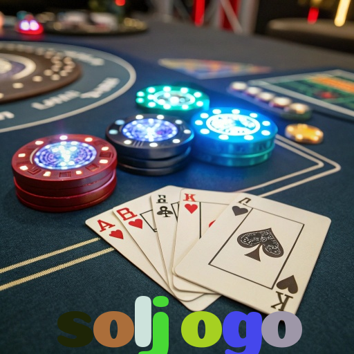 soljogo 