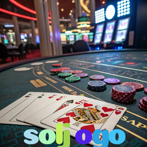 soljogo 