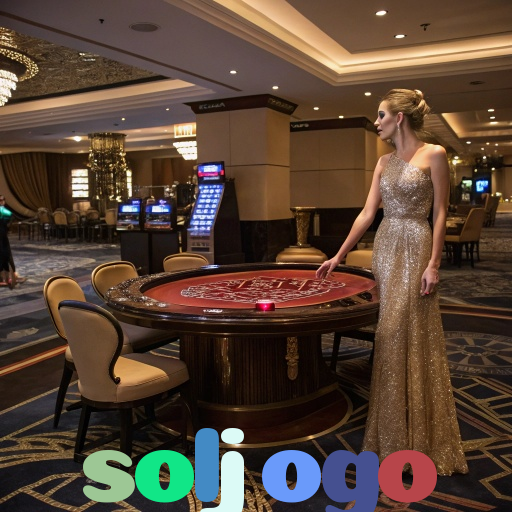 soljogo 