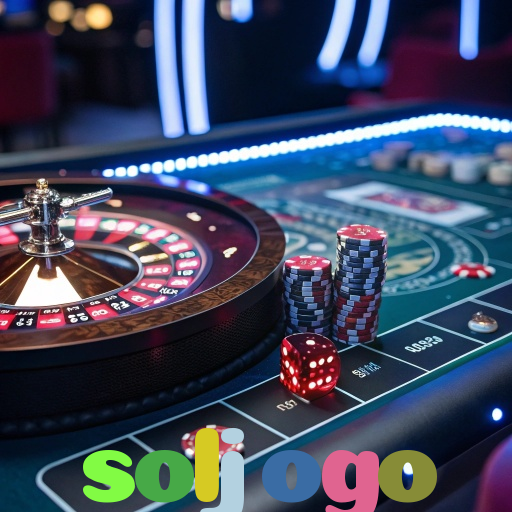 soljogo 