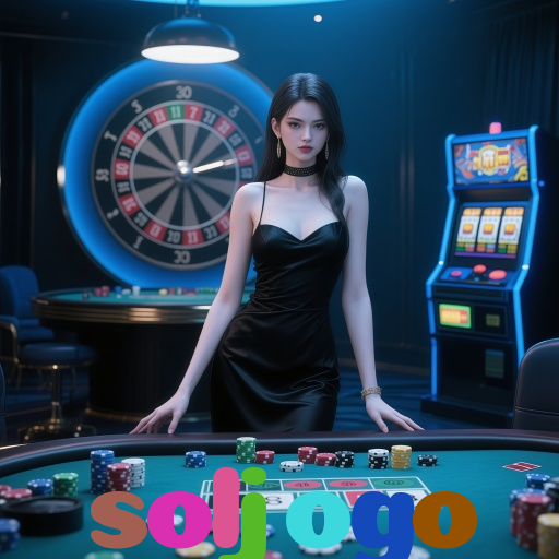soljogo
