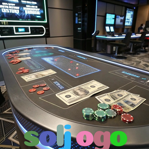 soljogo 