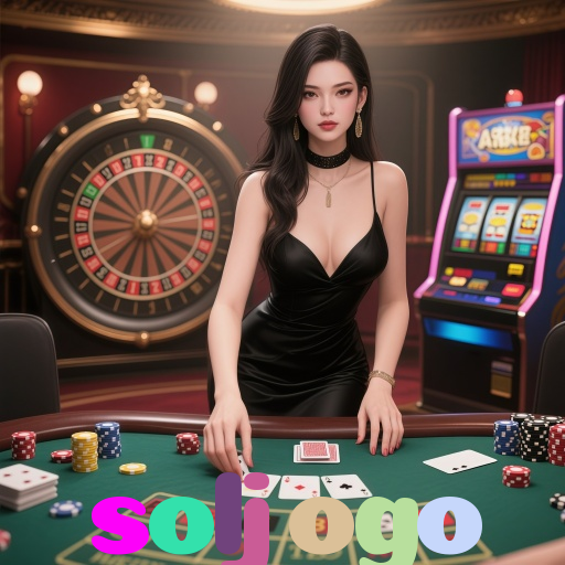 soljogo 