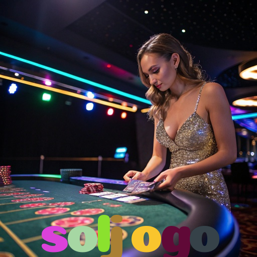 soljogo 